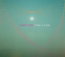 Sweet Alibi - Make A Scene [Import] - (Canada - Import) - [Vinyl]