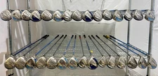 Wholesale Lot of 30 Golf Clubs - Cobra Fairway Woods