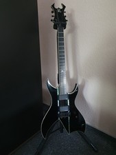 BC Rich Bich Steve Smyth Signature   inkl. Co...