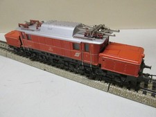 Märklin E-Lok ÖBB 1020.02 H0 Analog unvollständig