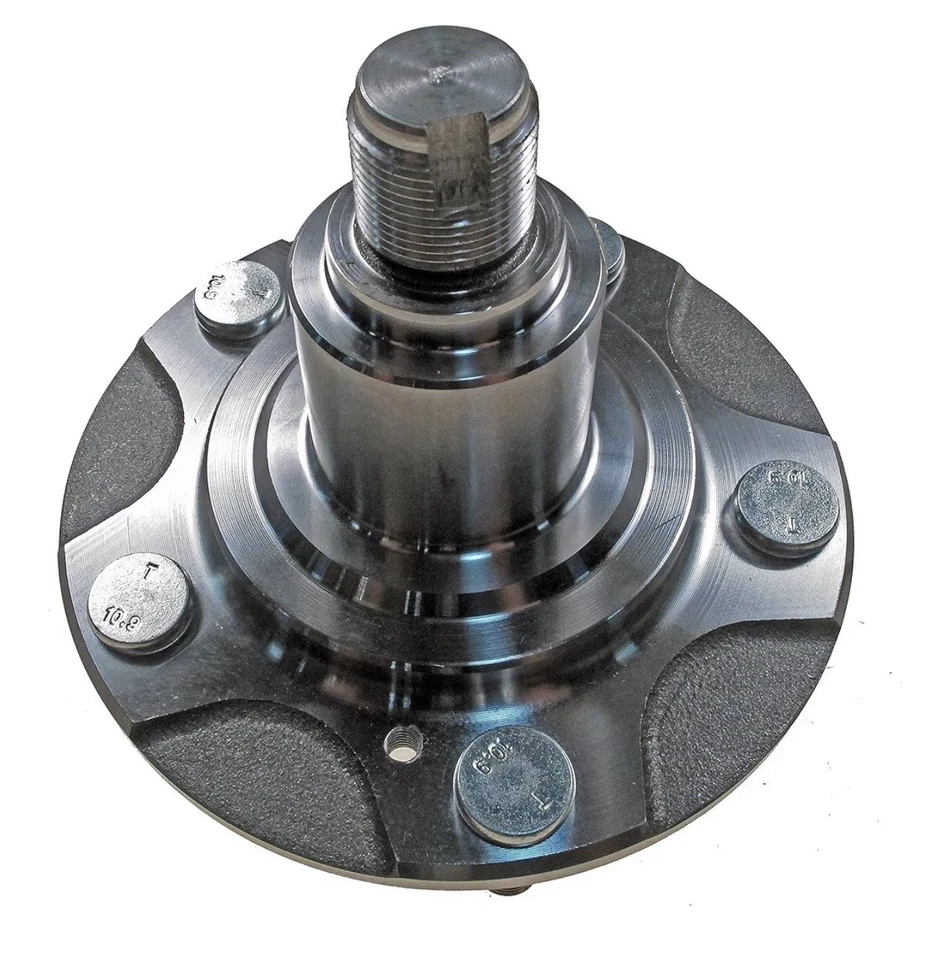 Buje de rueda delantera Dorman 930-009 1 pieza compatible con modelos seleccionados de Honda Foto 2 de 4