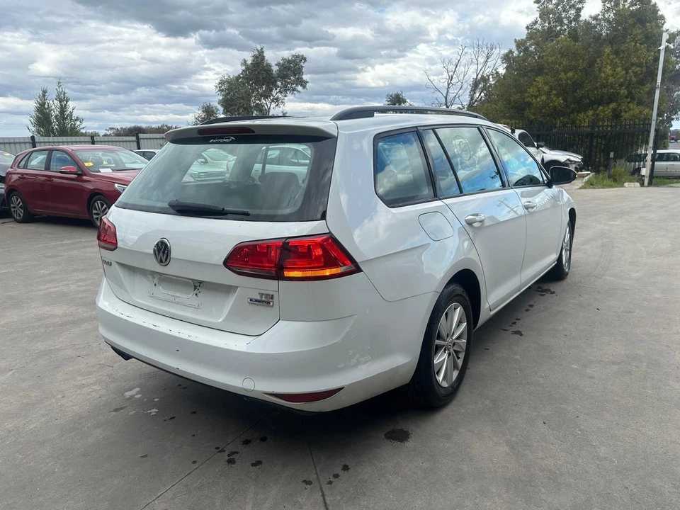 VOLKSWAGEN GOLF GEN 7 11/2012-08/2020 A/C COMPRESSOR 1.4L PETROL 5Q0820803F - image 4 of 4