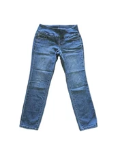 Jag Jeans Women Pull On Jeans Size 2