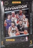 2023-24 Panini Revolution Basketball Winter Tin - Factory Sealed