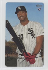 2019 Heritage High Number Box Loader 1970 Topps Super Baseball Eloy Jimenez 0kr