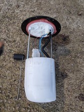 MAZDA MX5 FUEL PUMP & SENDER - MK3 1.8 2.0 (2005 to 2015) NC IN TANK PETROL PUMP