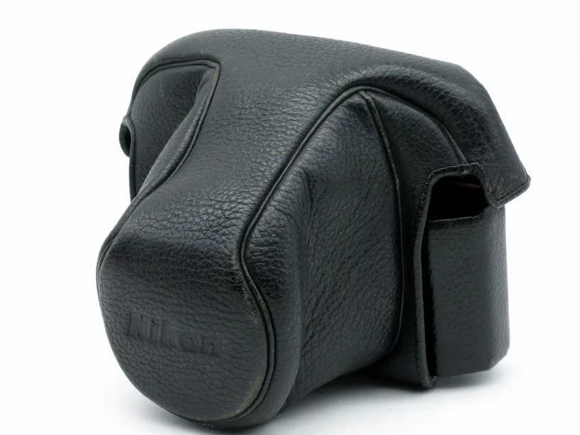 Etui Nikon - Etui pour appareil photo numérique - Comparer