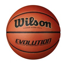 Wilson Evolution Basketball Evo Microfiber Co...