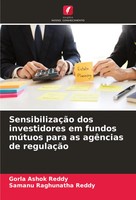 Gorla Ashok Reddy (U. A.) | SensibilizaçãO Dos Investidores Em Fundos MúTuos...