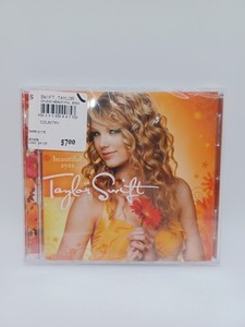 Taylor Swift Beautiful Eyes | eBay