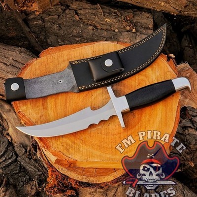 Bat-man: Under the Red Hood Replica Knife Inspired of Red Hood Anime Knife Gift