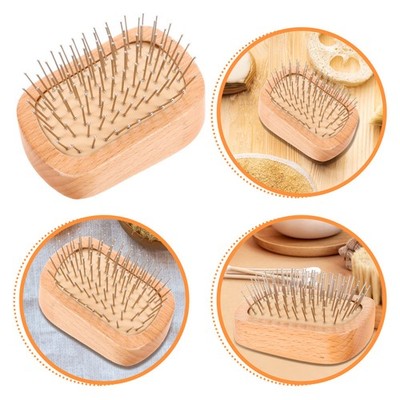 Detangler Bürste Detangler-bürste Haarkamm Für Frauen Haarstyling-Bürste