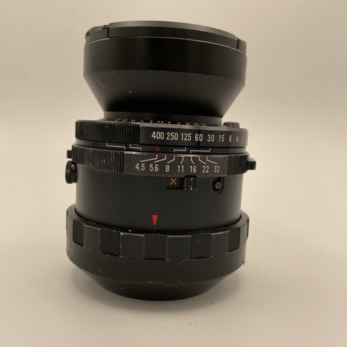 Mamiya Sekor RB67 Lens 65mm F4.5 With Caps - Picture 2 of 10
