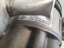 Compresseur clim FIAT 500 L II