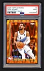 2025 Topps Trae Young Base (PSA 9)