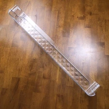 LG Refrigerator Door Shelf Bin Prt# MAN625709 / MAN62570901 From Mdl# LTCS24223S