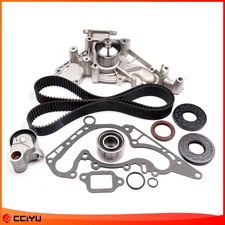Timing Belt Kit Water Pump 98-07 For Toyota Tundra For 4Runner 4.0 4.3 4.7L