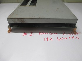 #1 Neo Geo MVS 2 Slot Jamma Pcb