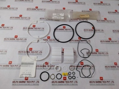 KSB 42088712 Spare Part Kit for Valve Actuator GPN 735 G 1/4 X21092