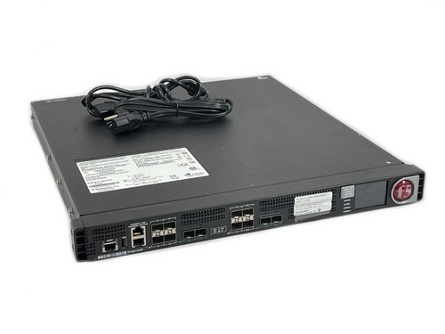 f5 Networks Big-IP i4000 Series i4600 i4800 Traffic Manager - No HDD