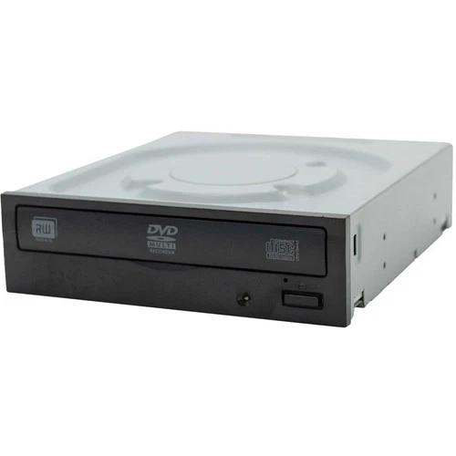 Lecteur Graveur DVD CD DVD-RW CD-RW IHAS124-14 Disque 5,25" ODD SATA PC