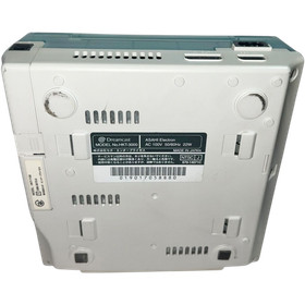 SEGA Dreamcast HKT-3000 Hello Kitty Home Console Sanrio Limited Edition