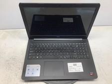 Dell Inspiron 5545 AMD A10-7300 1900MHz 8 GB NO HDD