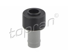Valve, crankcase ventilation Topran 112281 for Audi A3