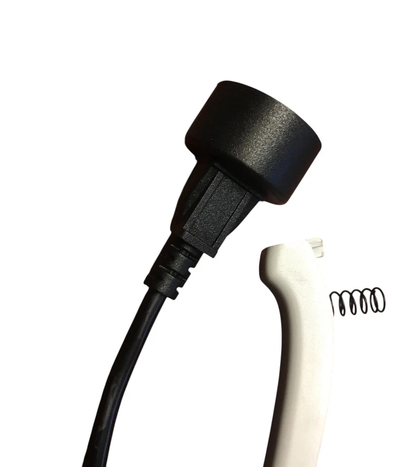 Genuine Part Switch Cord Assy Homelite 17” 2.7A Electric Hedge Trimmer Ut44110E - Image 4 of 4