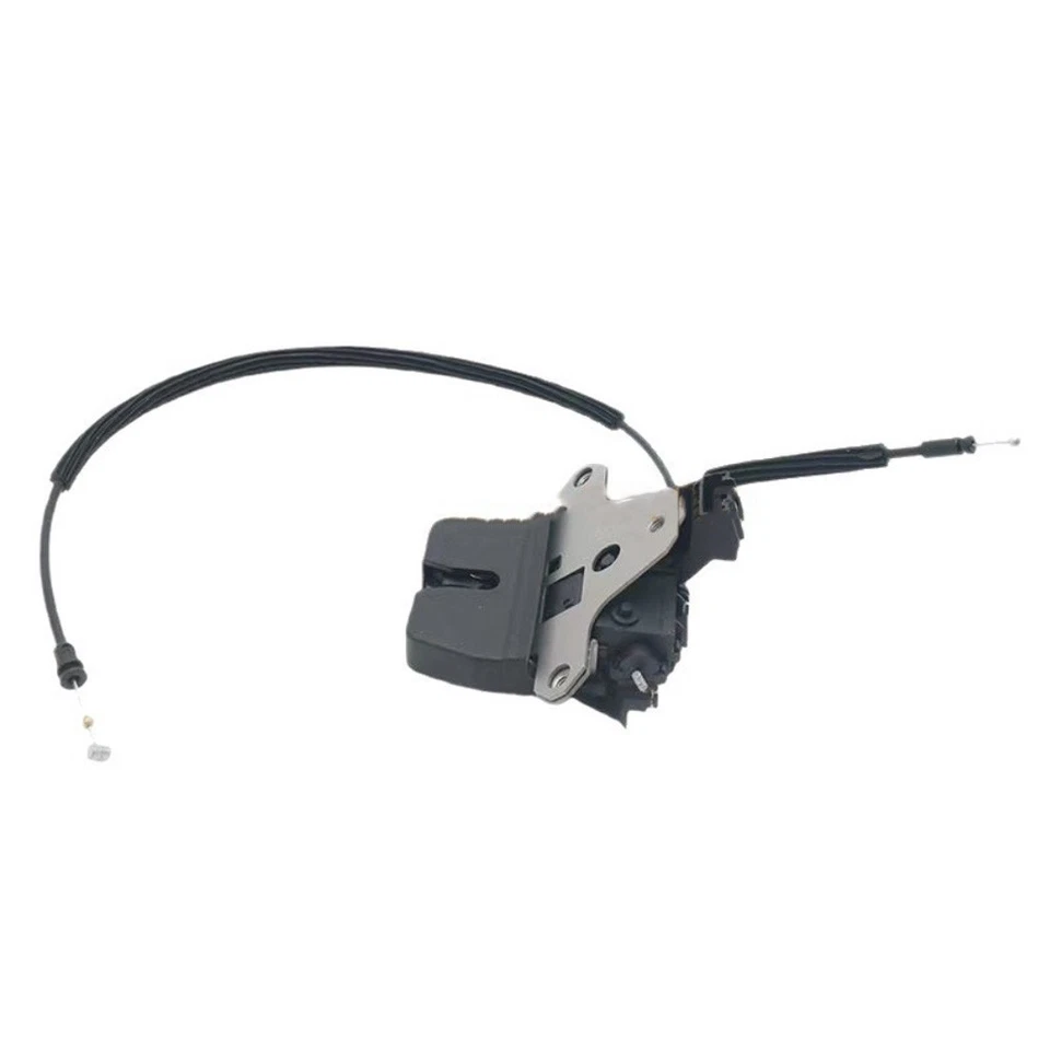 OE Rear Trunk Lock Latch Actuator for Jaguar For XF and For X250 09 15 - Image 3 of 4