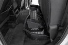 Rough Country Under Seat Storage Double Cab For Chevy GMC 1500 2500 3500