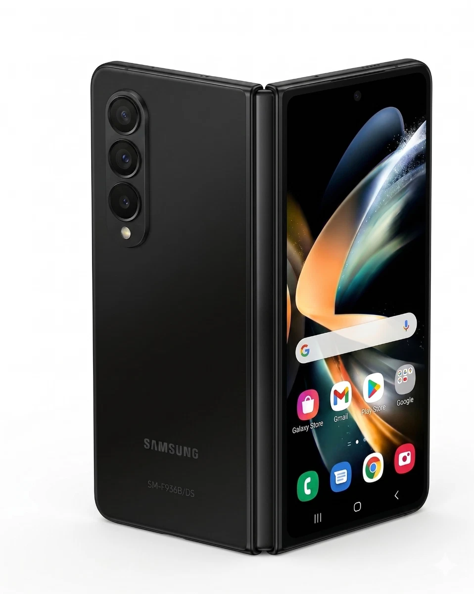 Samsung Galaxy Z Fold4 Unlocked for Sale - Shop New & Used Cell