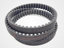 2008 Harley Softail Deluxe FLSTN OEM Rear Dri...