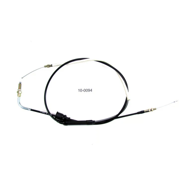 Cable de acelerador Motion Pro para Polaris Xplorer 400 95 Xplorer 400L 96-97 10-0094 Foto 4 de 4