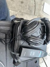 Cen-tech Electronic Stethoscope 95653