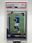 2025 Panini Instant Jaxson Dart #RPSFL-13 RPS First Look (RC) Giants PSA10