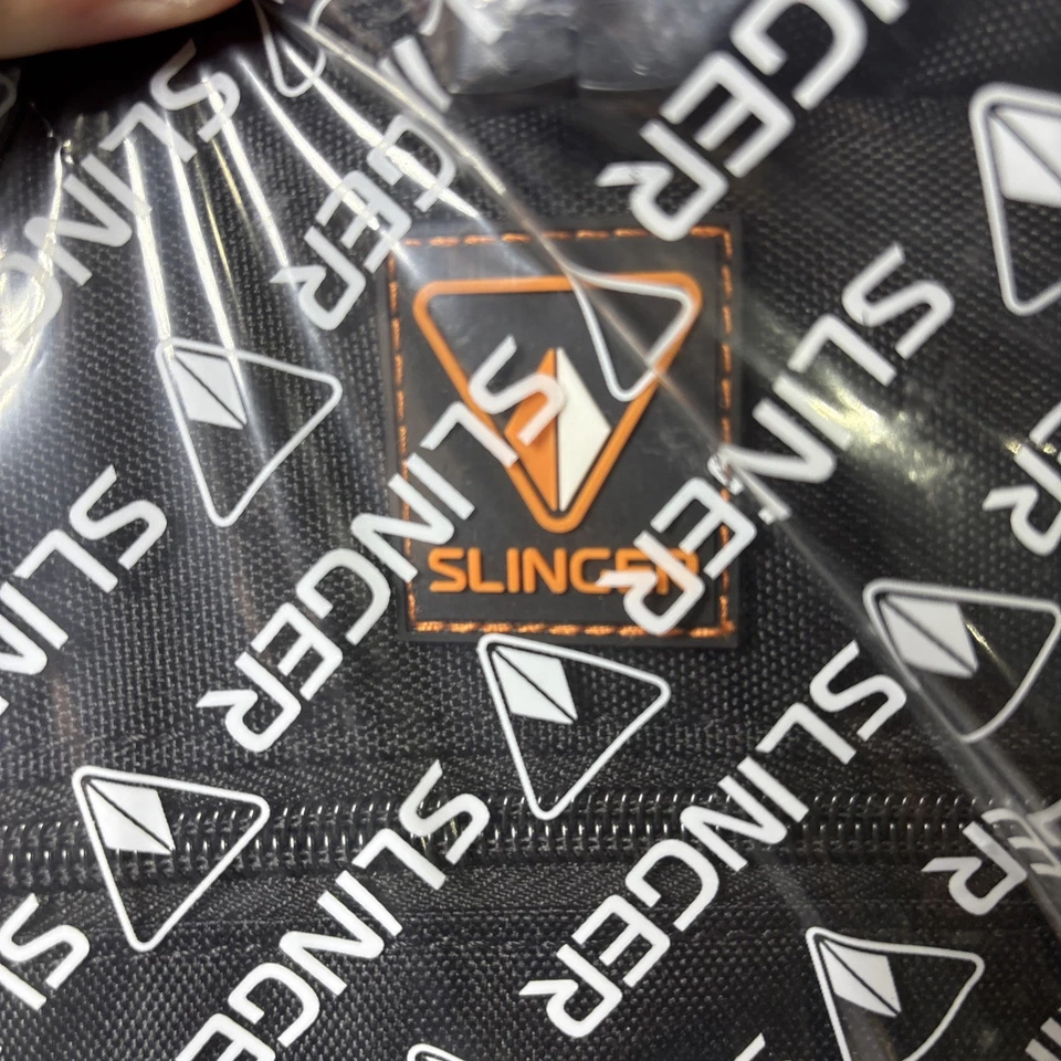 Slinger Alpine 200 Lightweight Compact Camera Backpack - Image 3 of 4