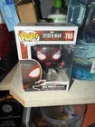 Funko Pop! Marvel Spider-Man - Miles Morales #765