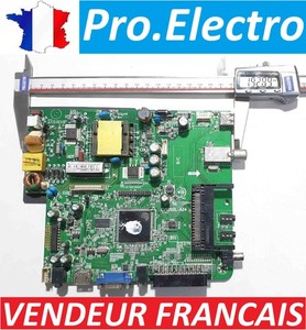 Motherboard Fernseher CV9202L-A24 BJM1-C202-0T5G