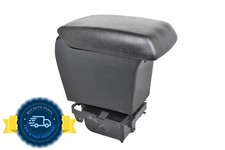 2018-2021 Ford Ecosport Front Center Console Arm Rest Storage Vinly Oem
