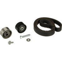 Gates K035524XS Zahnriemensatz FüR Peugeot Citroen Fiat Lancia Zahnriemenset