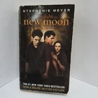 The Twilight Saga "New Moon" by Meyer, Stephenie
