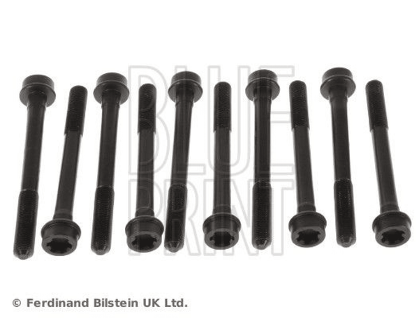 Zylinderkopfschraubensatz FüR Alfa Romeo Fiat Ford Lancia Opel Suzuki Chevrolet-image
