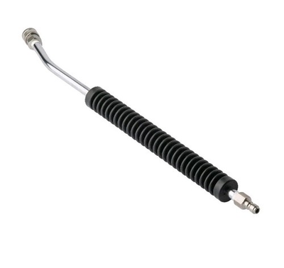 #ad 4SG Pressure Washer Gun Extension Wand Lance 20quot; with 1 4” Quick Connect Plug $29.90