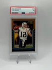 TOM BRADY 2000 BOWMAN PSA 7 ROOKIE #236 INVEST GOAT HOF MVP TB12