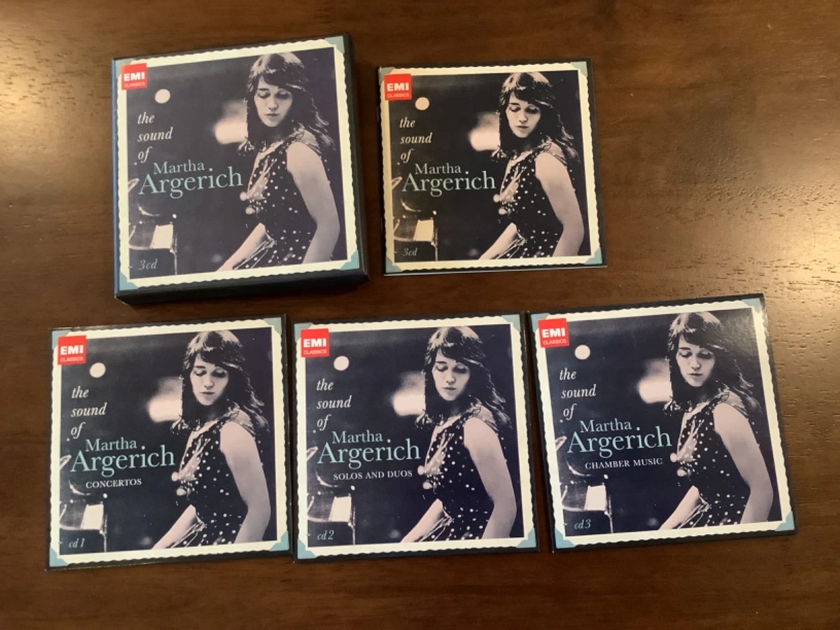 Preços baixos em EMI Classics CDs de música Dance e Música