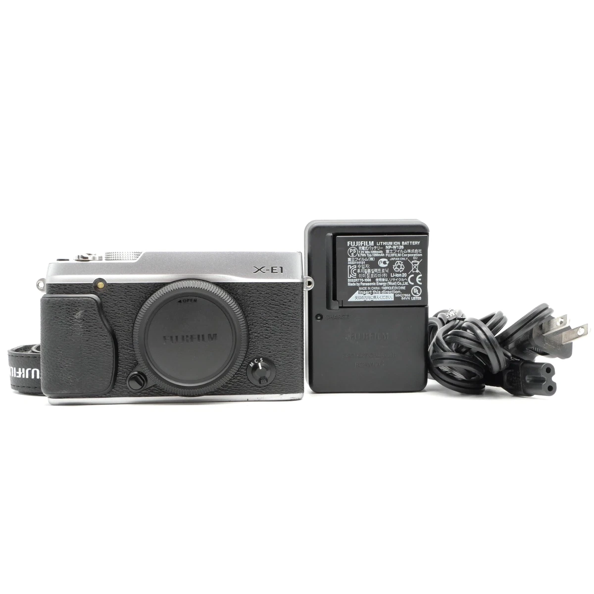 Fujifilm X-E1 Digital SLR Cameras for Sale - Shop New & Used