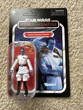 Star Wars Vintage Collection - Heir To The Empire - VC360 Grand Admiral Thrawn -