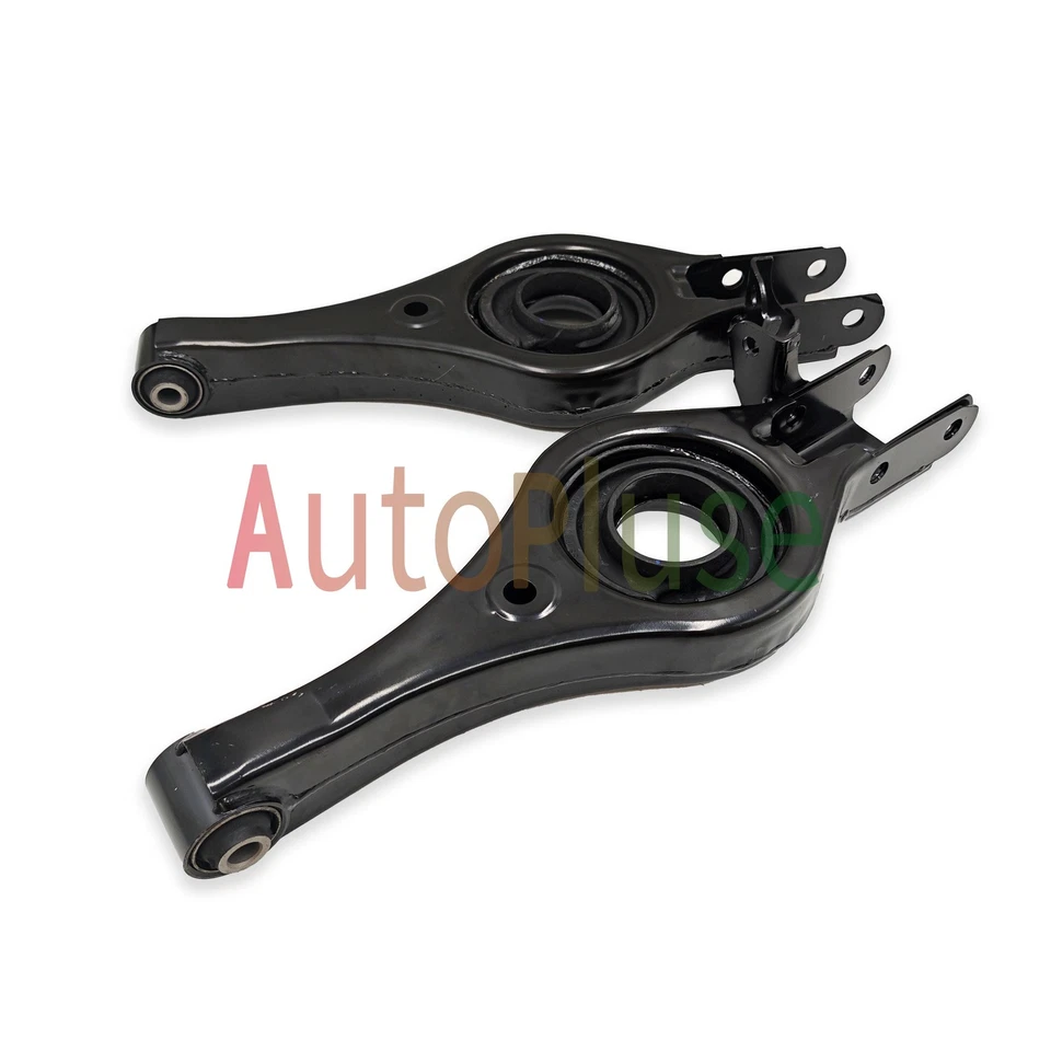 For 2010-15 Hyundai Tucson 2011-16 Kia Sportage 4WD 2X Rear Lower Control Arm Foto 4 de 4