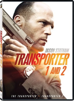 Transporter 1 and 2